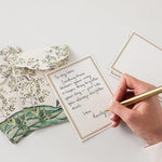 Spring Landscape Notecard Set 4pk - Pure Apotheca