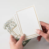 Spring Landscape Notecard Set 4pk - Pure Apotheca