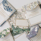 Spring Landscape Notecard Set 4pk - Pure Apotheca