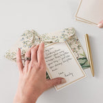 Spring Landscape Notecard Set 4pk - Pure Apotheca