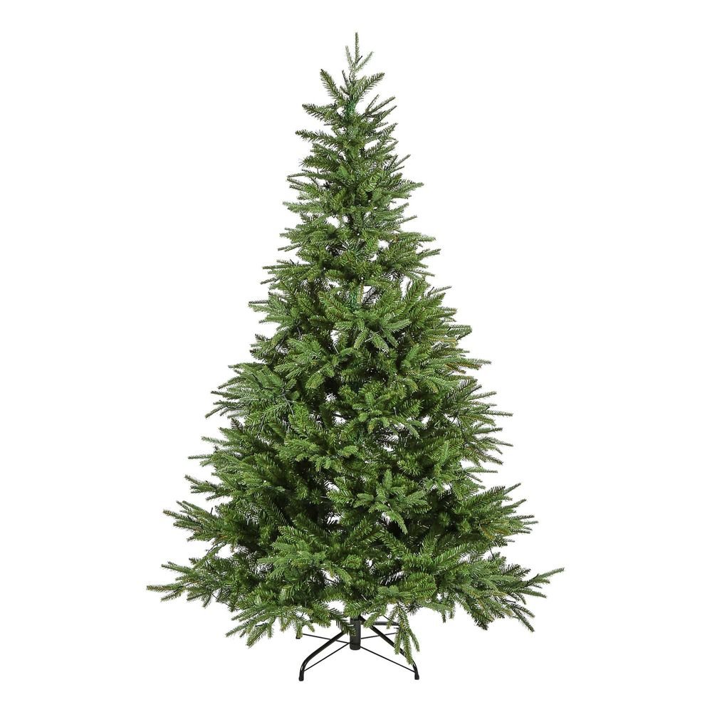 Spruce LED Christmas Tree 6ft/180cm with 230 LED - Pure Apotheca