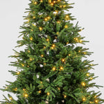 Spruce LED Christmas Tree 7.5ft/225cm With 350 LED - Pure Apotheca