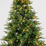 Spruce LED Christmas Tree 7.5ft/225cm With 350 LED - Pure Apotheca