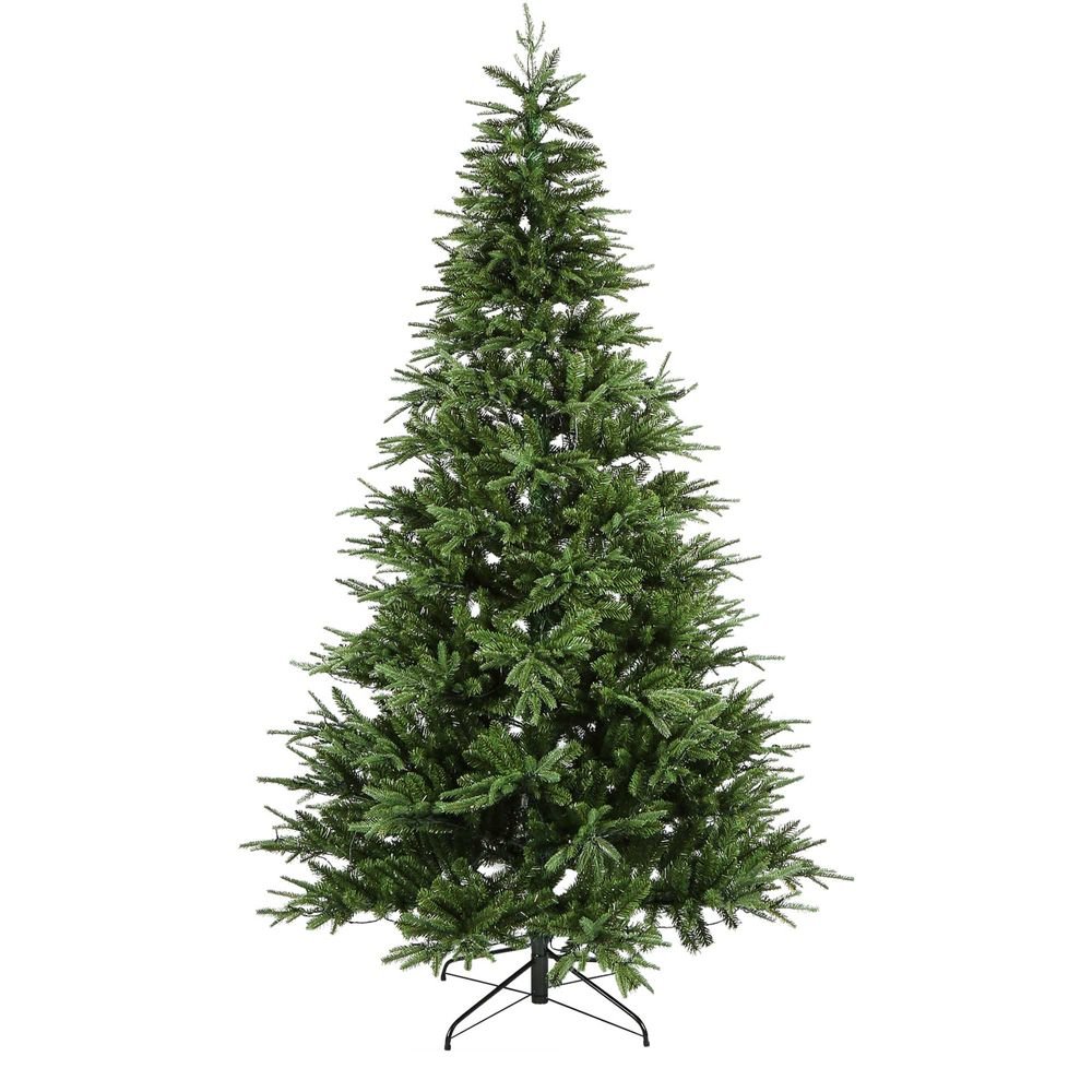 Spruce LED Christmas Tree 7.5ft/225cm With 350 LED - Pure Apotheca