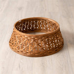 Spruce Wood Tree Collar - Pure Apotheca