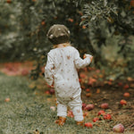 Squirrel Babygrow - Pure Apotheca