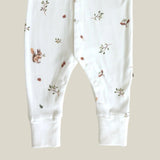 Squirrel Babygrow - Pure Apotheca