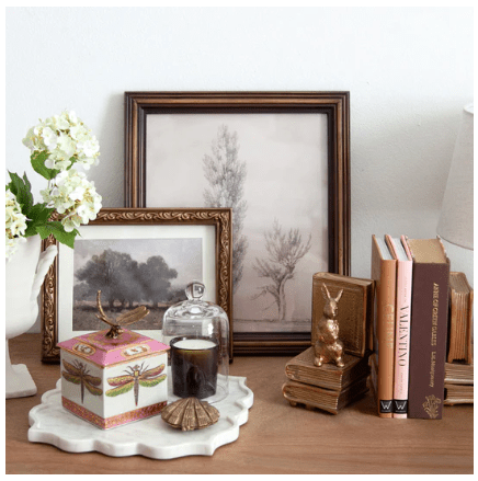Stand of Trees Wall Art - Pure Apotheca