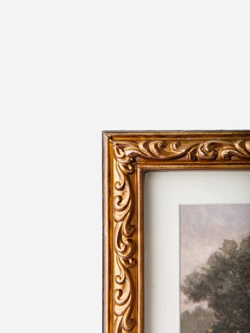 Stand of Trees Wall Art - Pure Apotheca