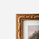 Stand of Trees Wall Art - Pure Apotheca