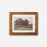 Stand of Trees Wall Art - Pure Apotheca