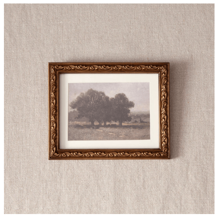 Stand of Trees Wall Art - Pure Apotheca