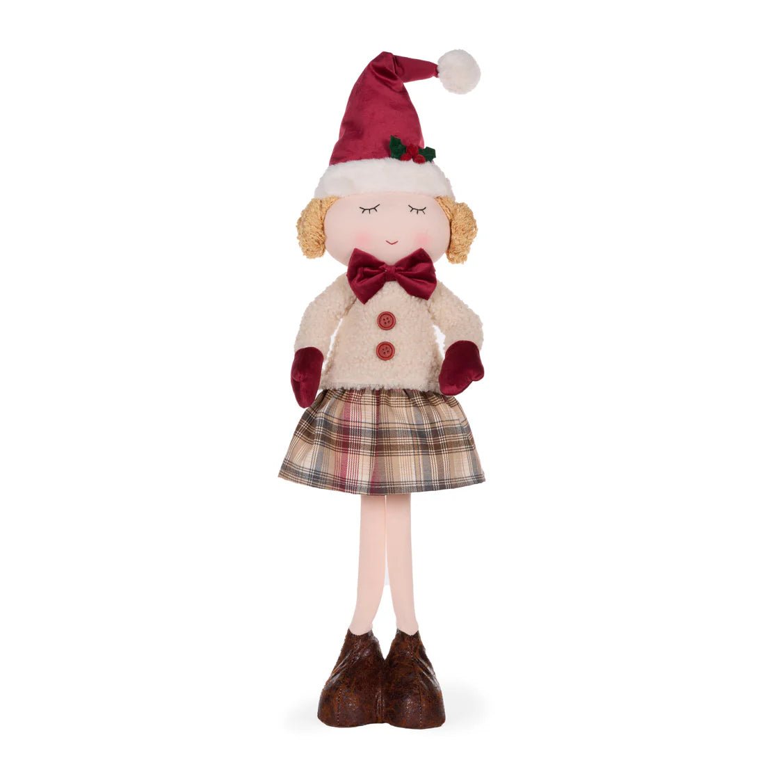 STANDING HOLLY ELF - Pure Apotheca