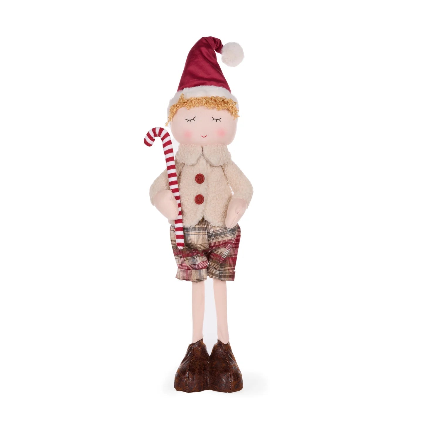STANDING JASPER ELF - Pure Apotheca