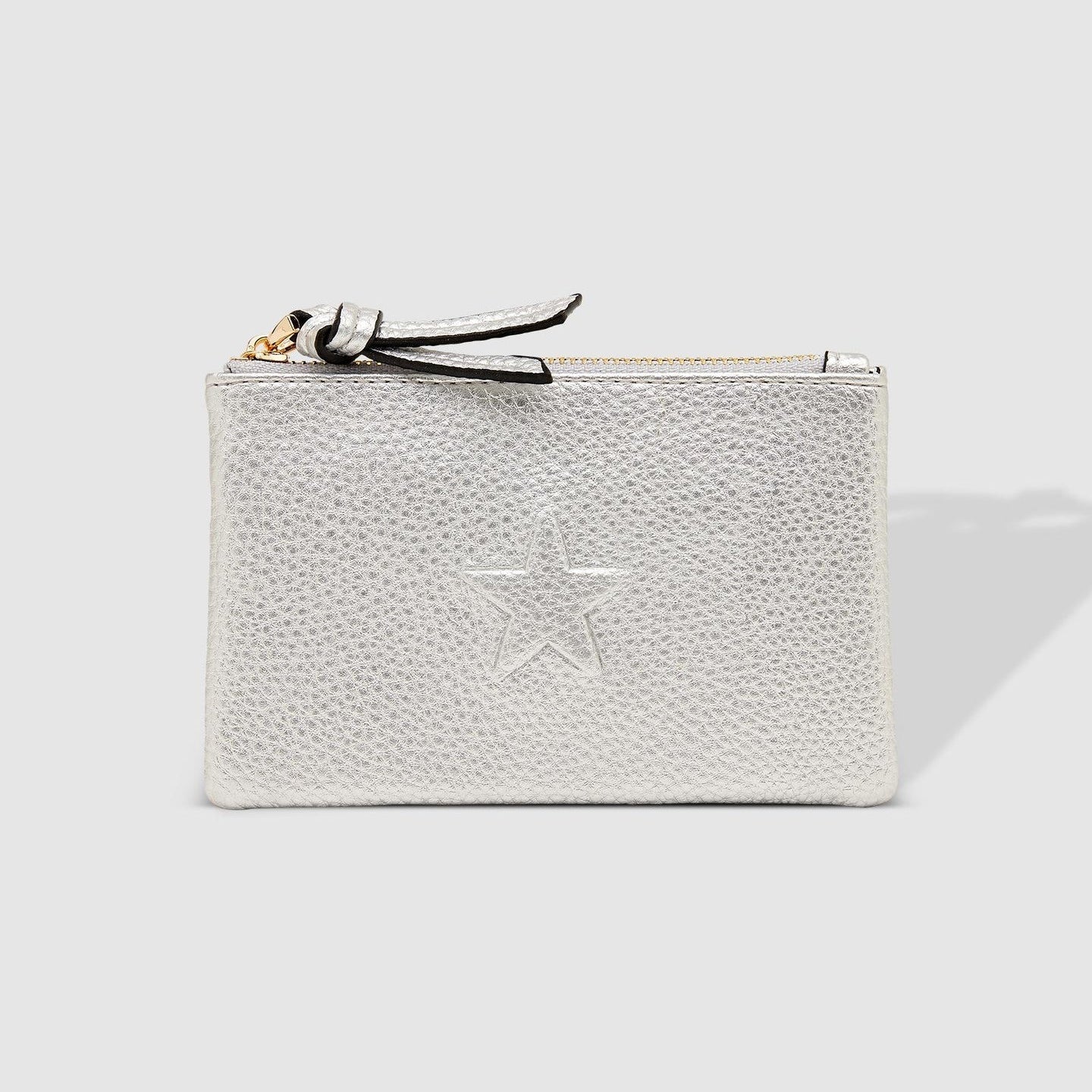 Star Purse Silver - Pure Apotheca