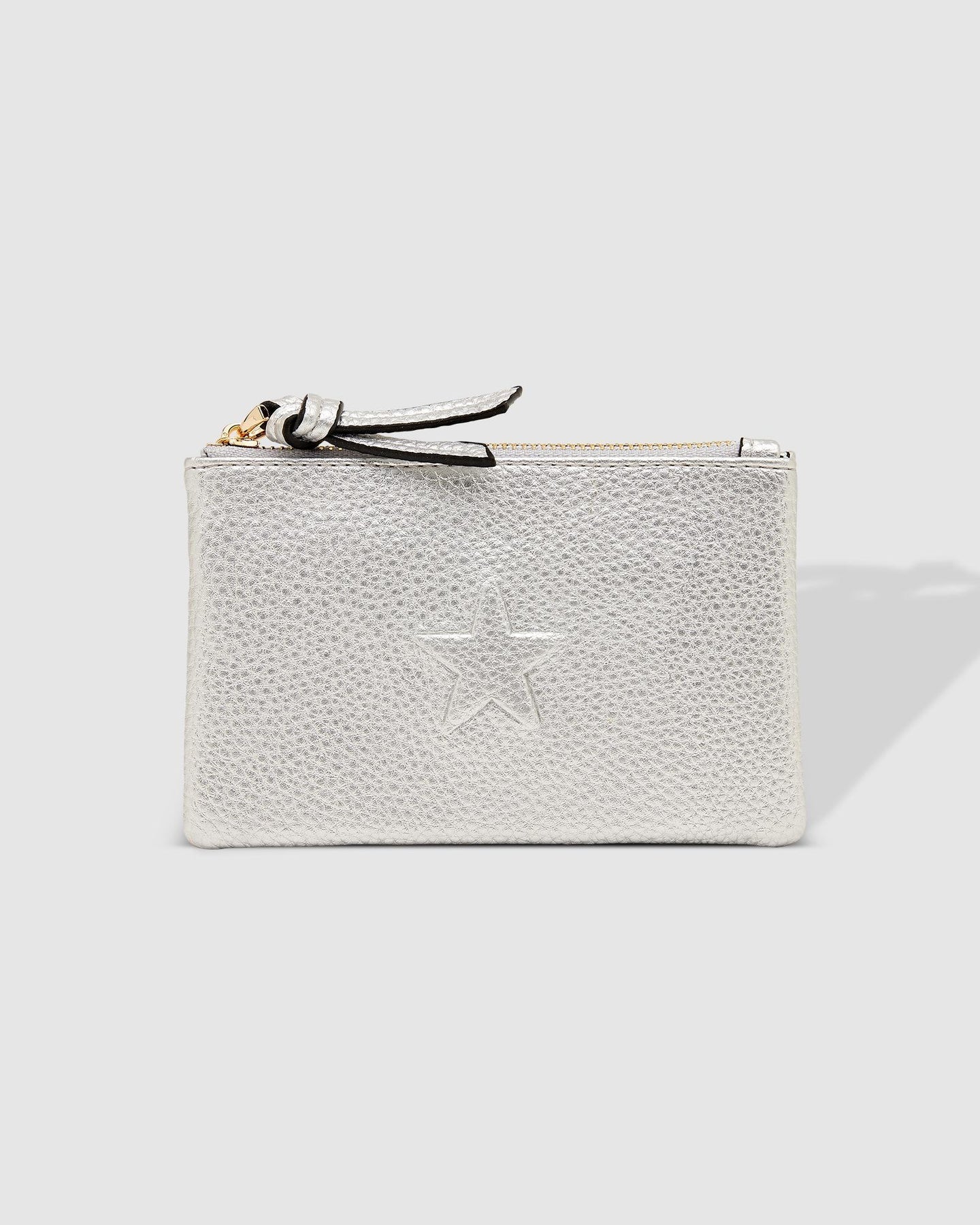 Star Purse Silver - Pure Apotheca