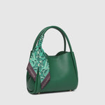 Steffie Mini Tote Bag Green - Pure Apotheca