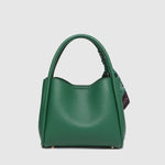 Steffie Mini Tote Bag Green - Pure Apotheca
