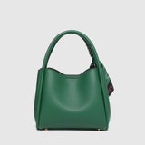 Steffie Mini Tote Bag Green - Pure Apotheca