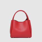 Steffie Mini Tote Bag Red - Pure Apotheca