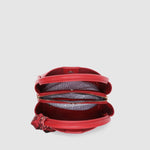 Steffie Mini Tote Bag Red - Pure Apotheca