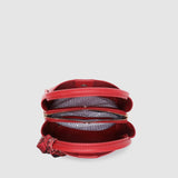 Steffie Mini Tote Bag Red - Pure Apotheca