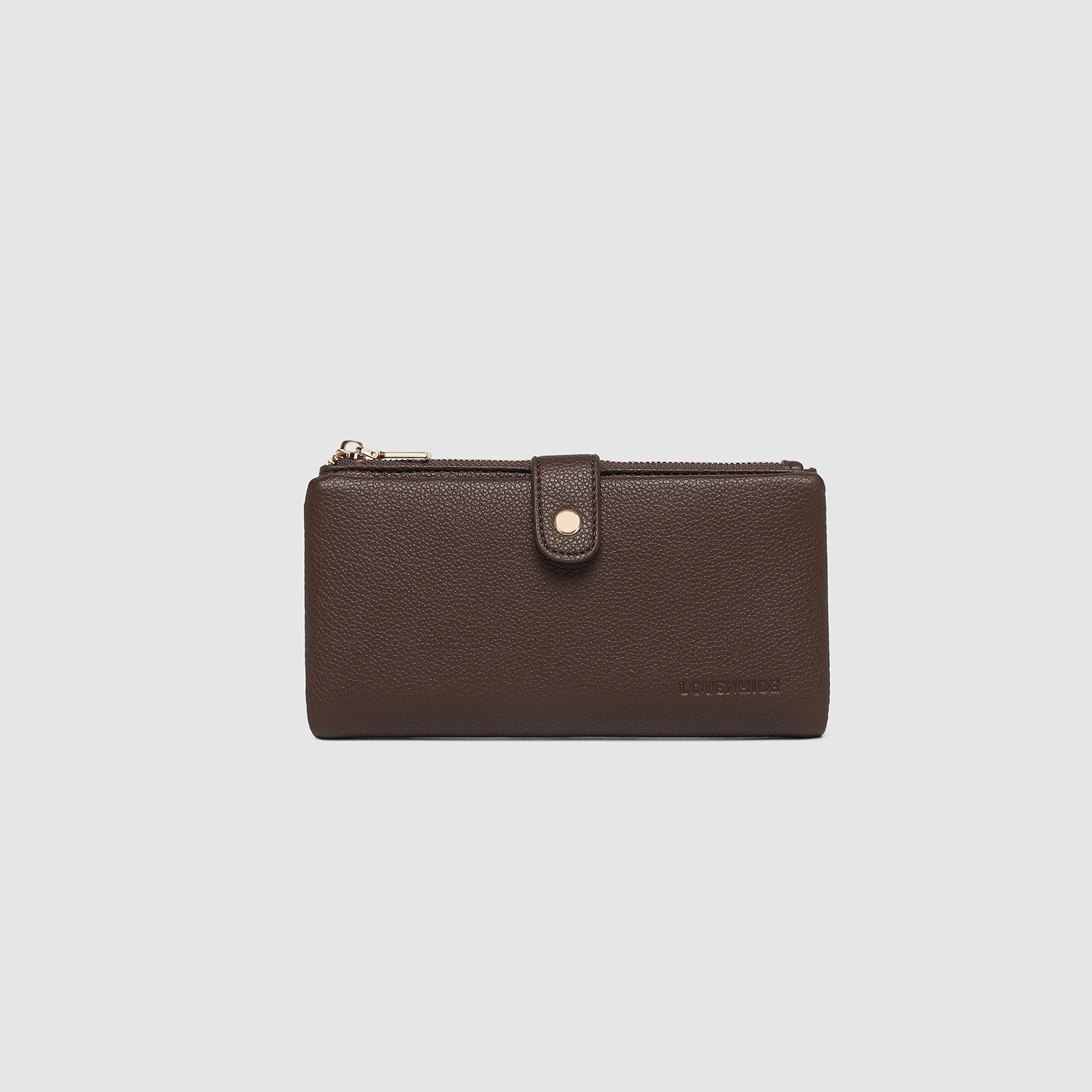Stella Wallet Chocolate - Pure Apotheca