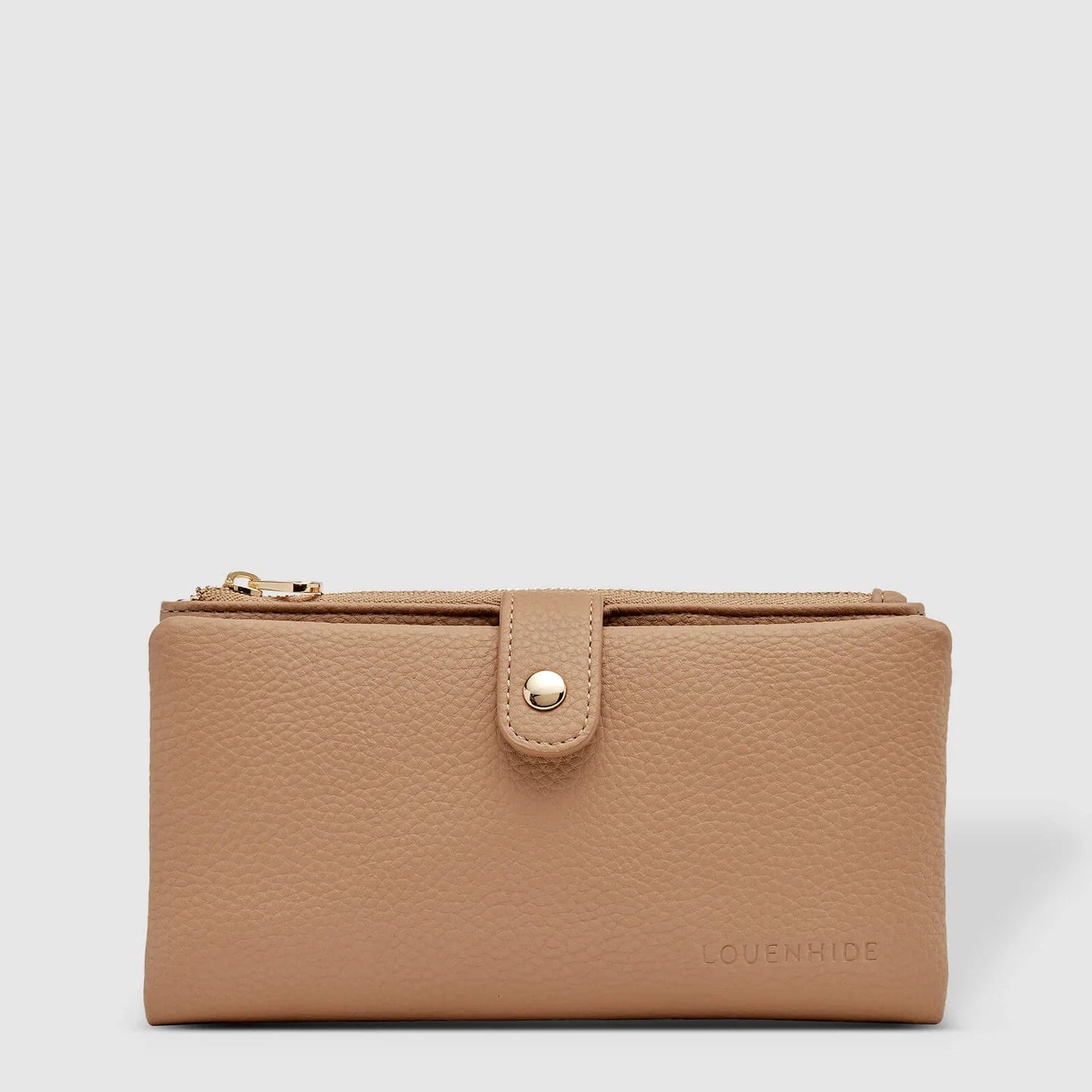 Stella Wallet Latte - Pure Apotheca
