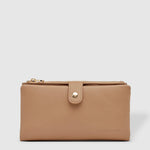 Stella Wallet Latte - Pure Apotheca