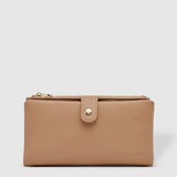 Stella Wallet Latte - Pure Apotheca