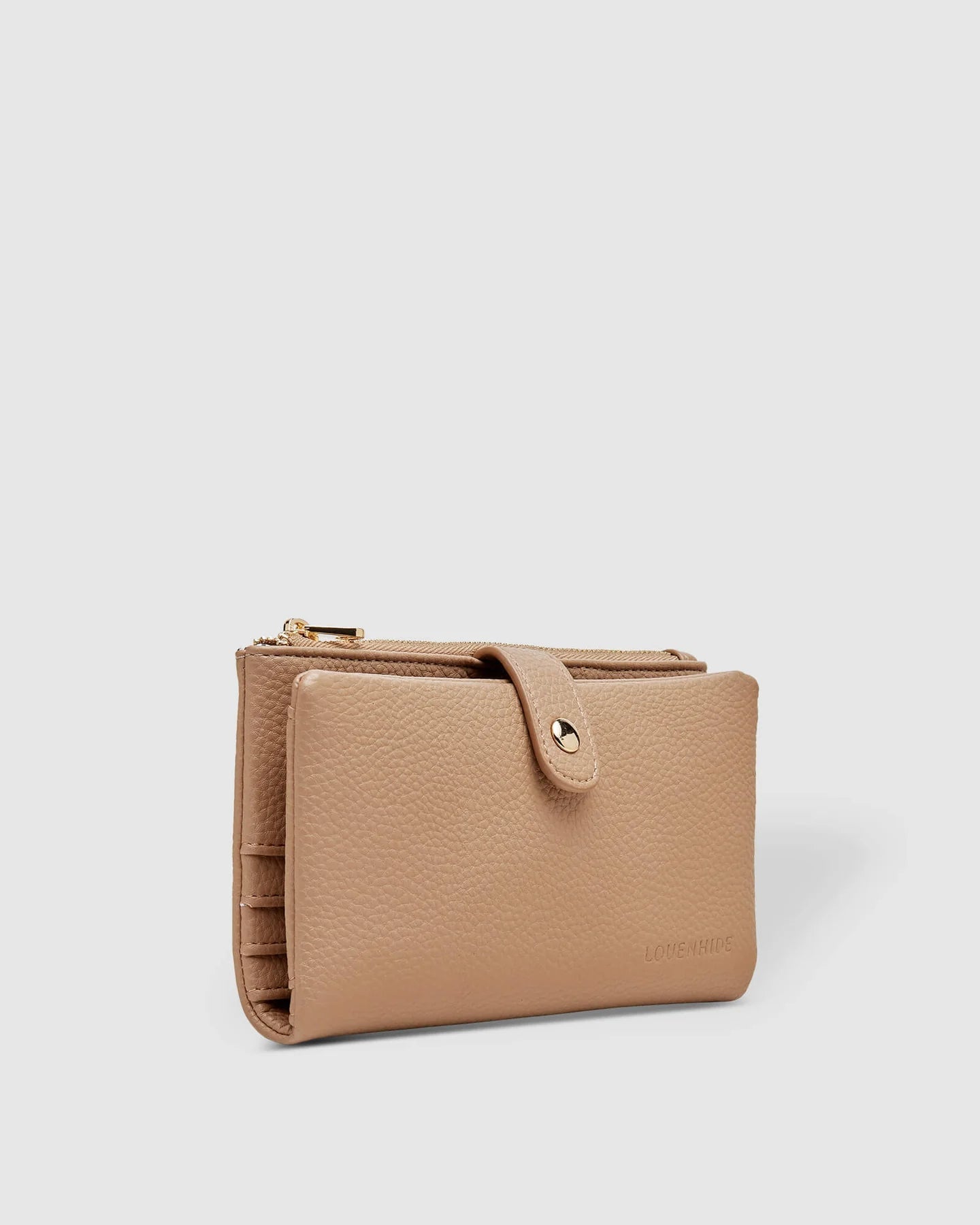 Stella Wallet Latte - Pure Apotheca