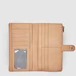 Stella Wallet Latte - Pure Apotheca