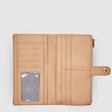 Stella Wallet Latte - Pure Apotheca