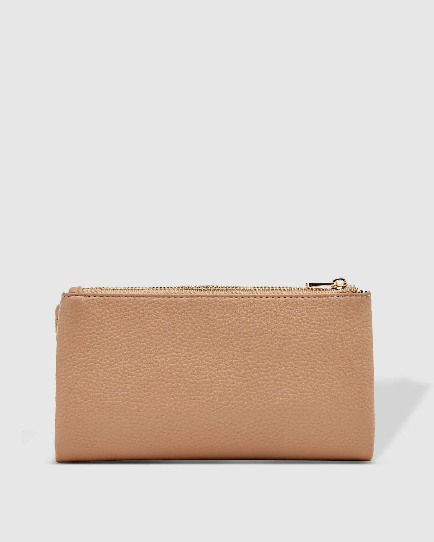Stella Wallet Latte - Pure Apotheca