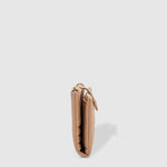 Stella Wallet Latte - Pure Apotheca