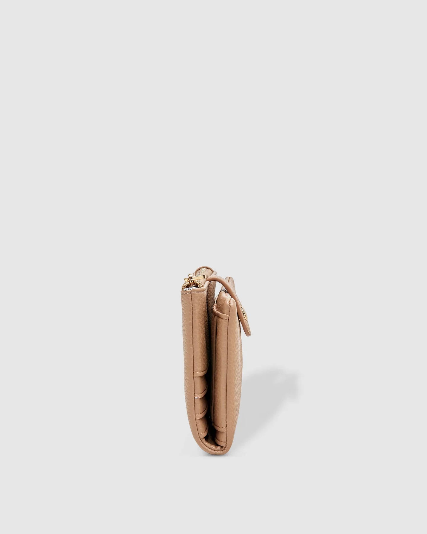 Stella Wallet Latte - Pure Apotheca
