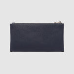 Stella Wallet Navy - Pure Apotheca