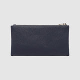 Stella Wallet Navy - Pure Apotheca