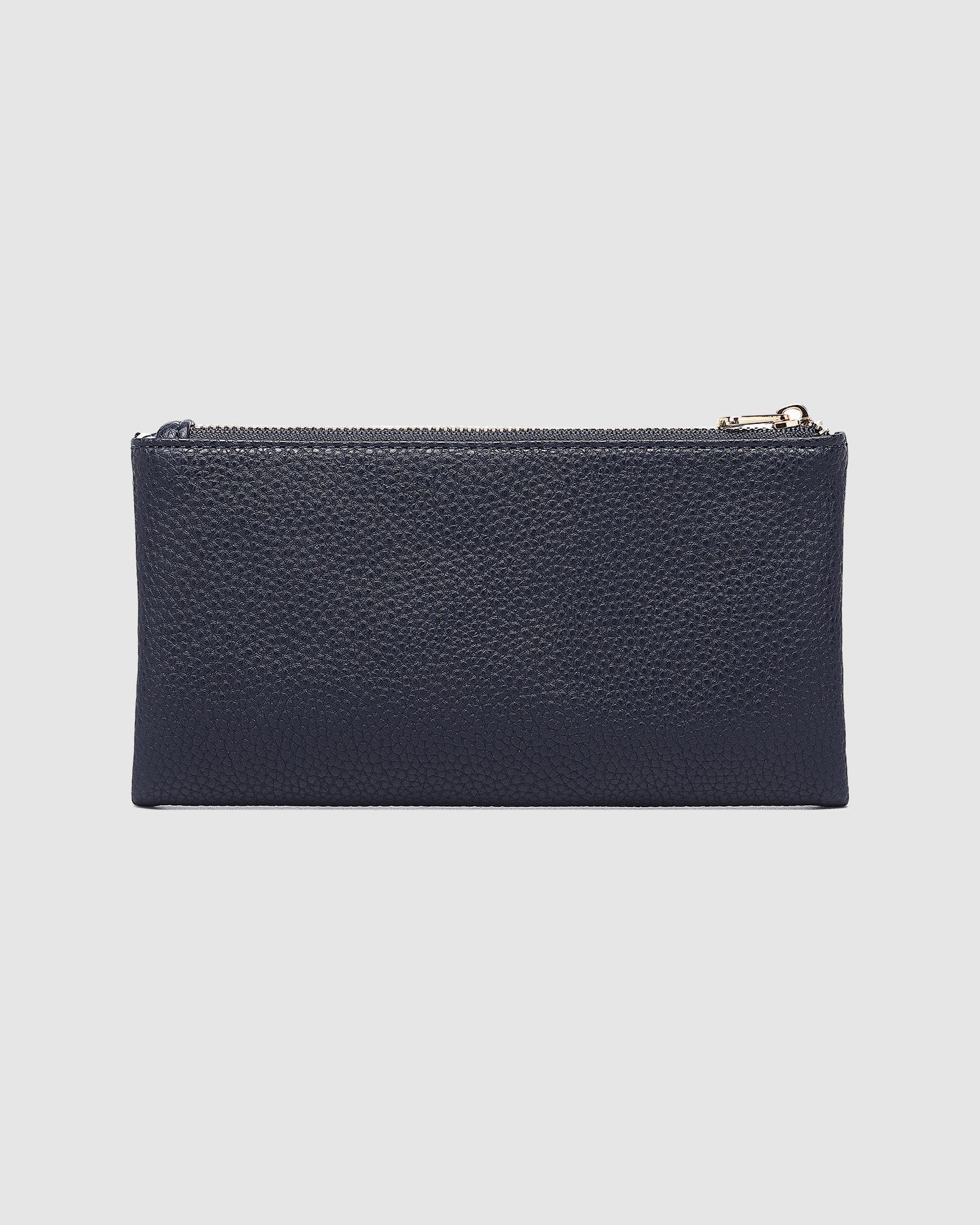 Stella Wallet Navy - Pure Apotheca