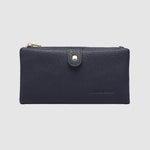 Stella Wallet Navy - Pure Apotheca