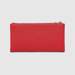 Stella Wallet Red - Pure Apotheca