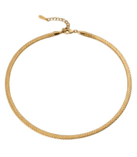 Stephanie Necklace - Pure Apotheca