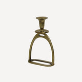 Stirrup Candle Holder - Pure Apotheca
