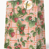 Strawberries Gift Bag Large - Pure Apotheca