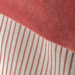 Striped Red Stocking Velvet - Pure Apotheca