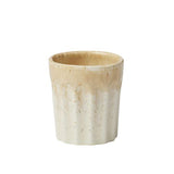 Studio Ceramic Espresso Cup Nougat - Pure Apotheca