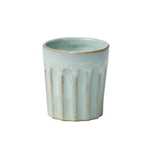 Studio Ceramic Espresso Cup Surf - Pure Apotheca