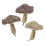 STYRO CLIPON METALLIC CAP MUSHROOM - Pure Apotheca