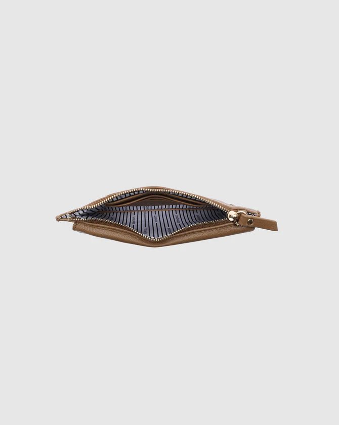 Suki Phone Bag Caramel - Pure Apotheca
