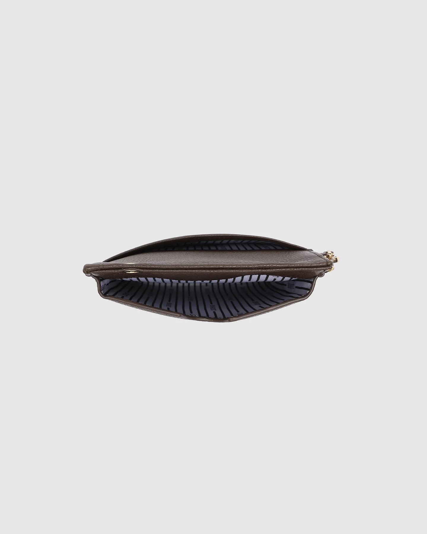 Suki Phone Bag Chocolate - Pure Apotheca